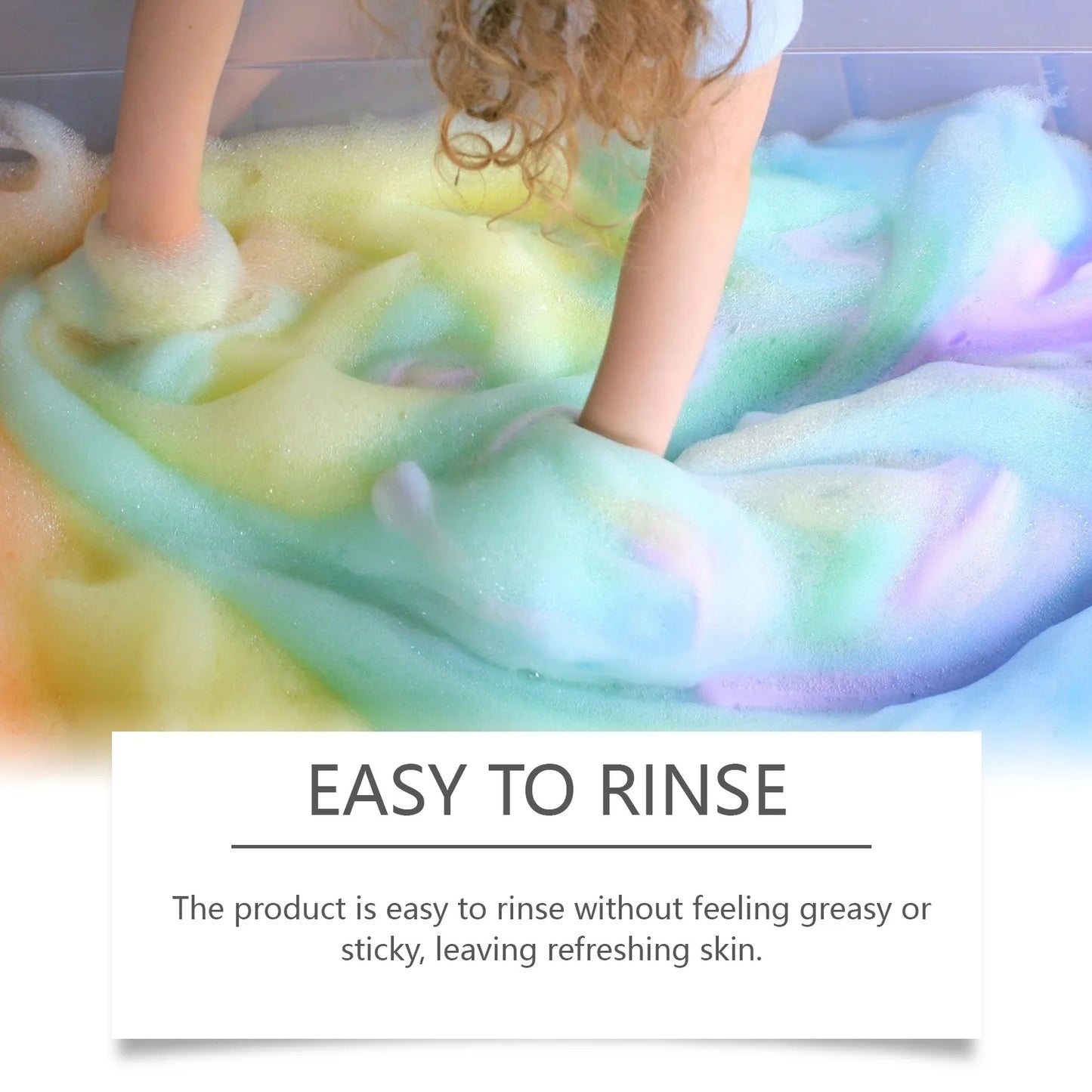 Wiieey 30gx6 Lasting Fragrance Bath Bomb Salt Nourish Floral Scent Body Wash Cleansing Spa Relaxing Exfoliating Skin Shower Ball