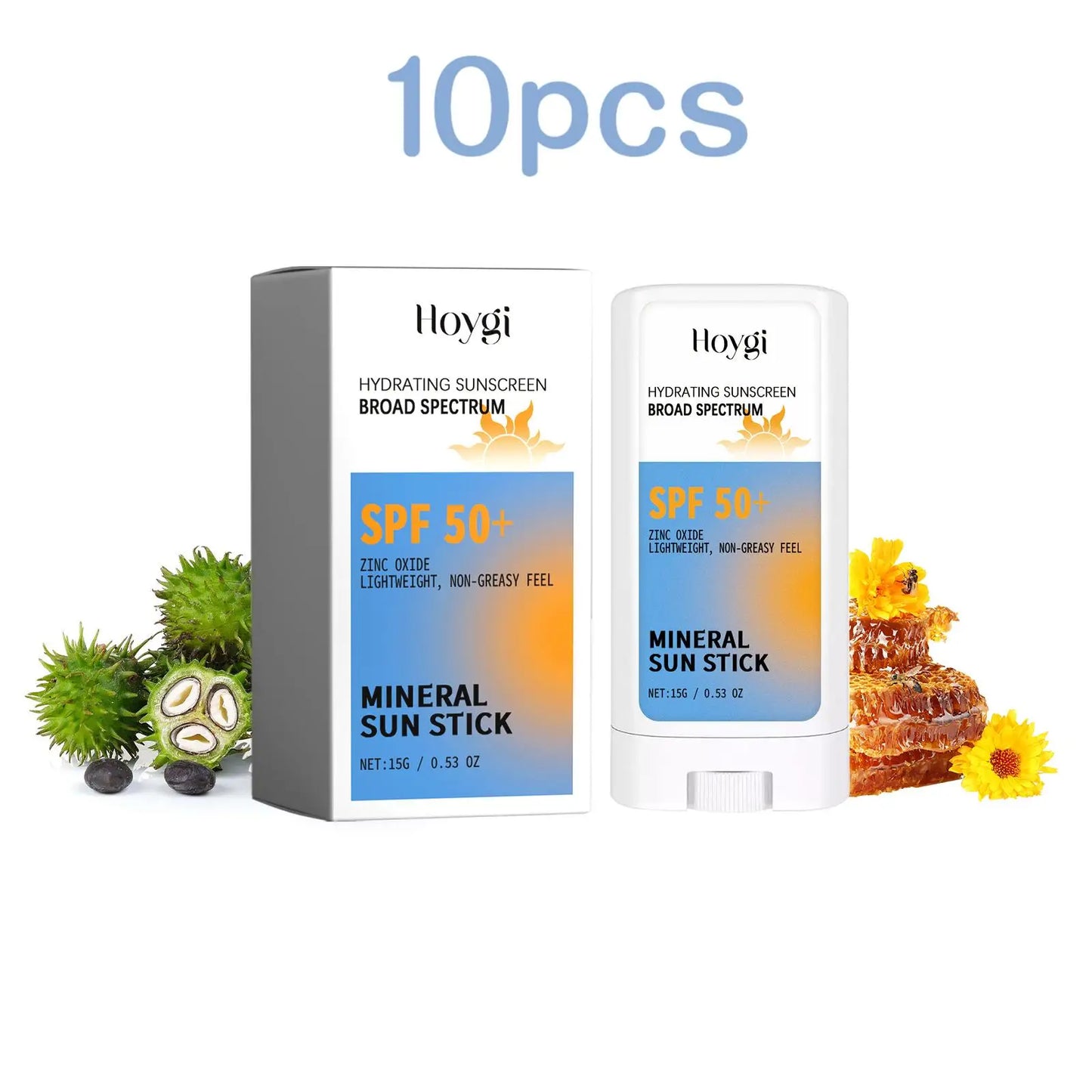 15g Sunscreen Cream Stick Spf50