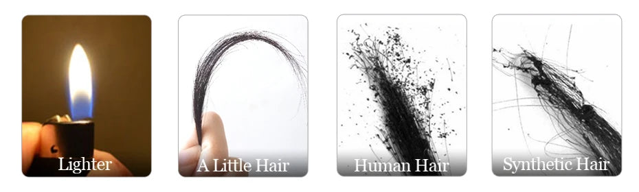 Kinky Curly Hair Extensions Drawstring Puff Ponytail Brazilian Real Human