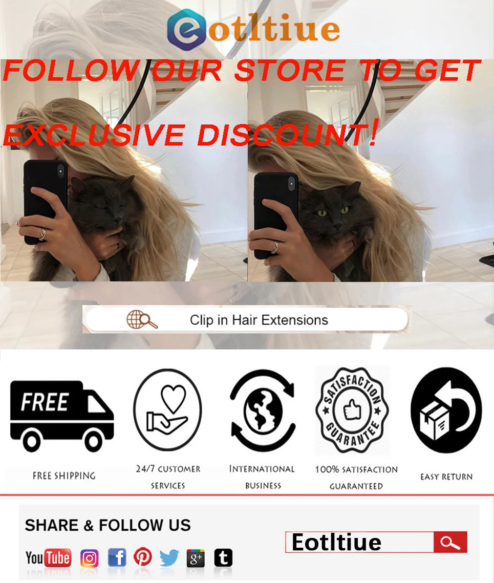 Kinky Curly Hair Extensions Drawstring Puff Ponytail Brazilian Real Human