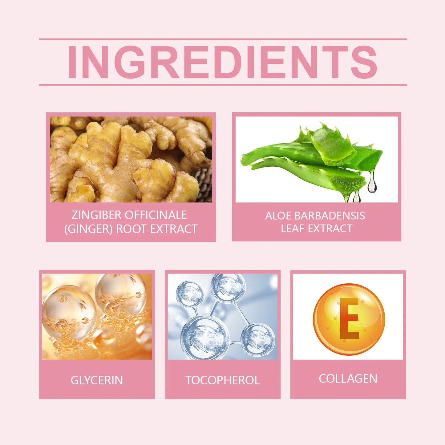 Lip Plump Moisturizer Essence