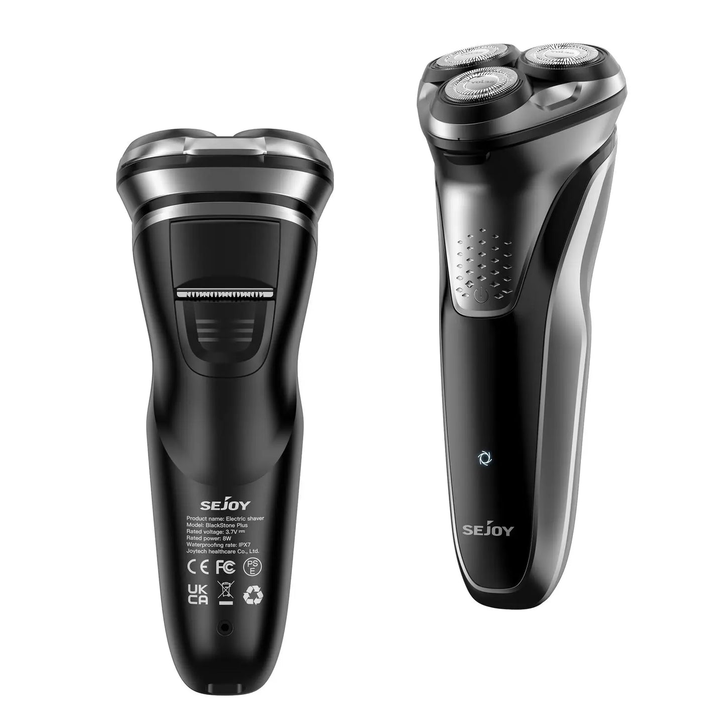 Shaving Machine Rechargeable Hair Trimmer Waterproof Razor
