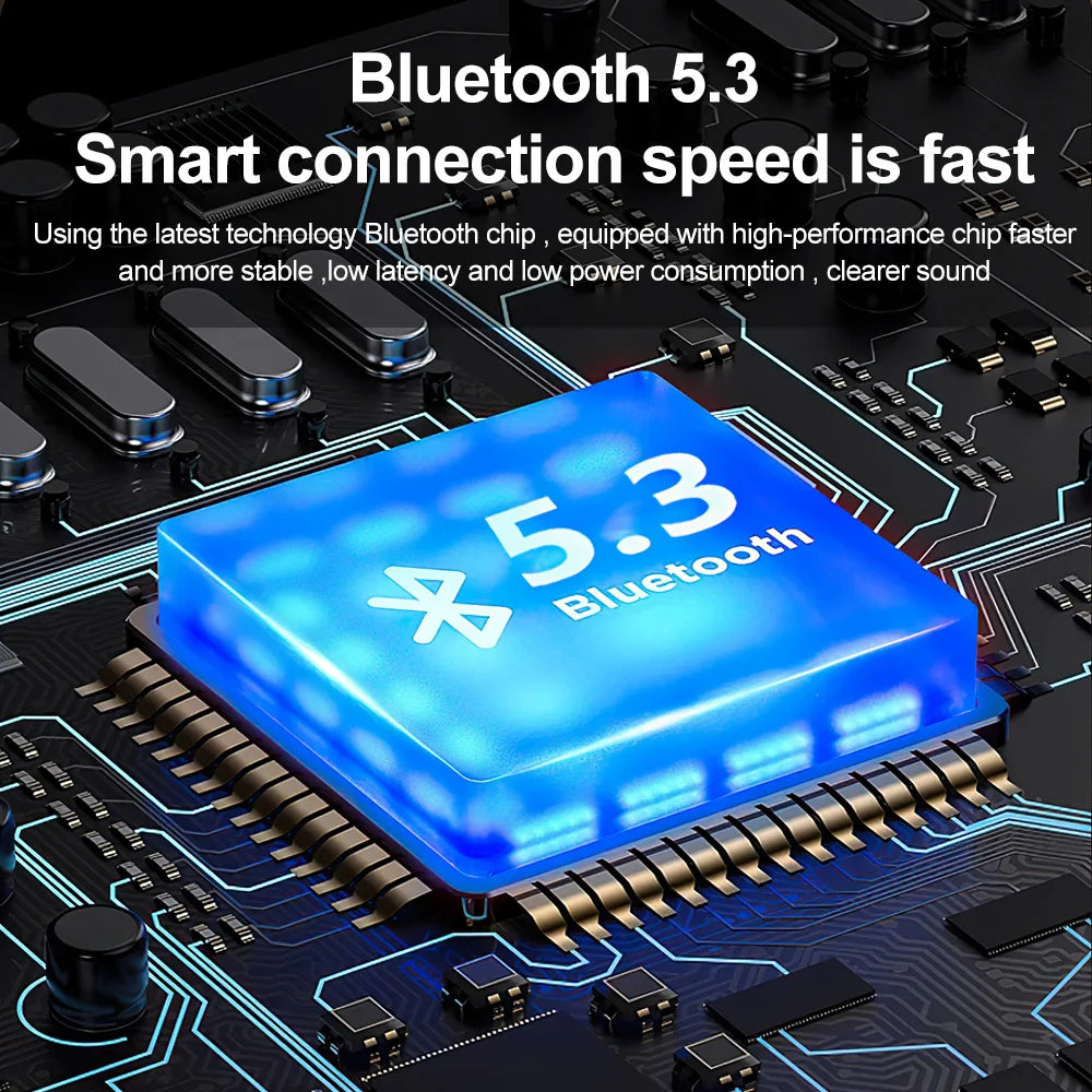 Pocket Bluetooth Speaker Under Pillow Bone Conduction Sound Box