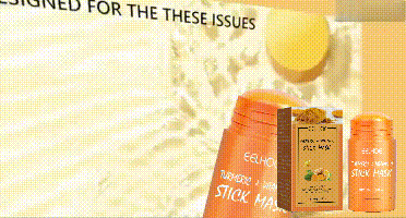 Turmeric Skin Care Original Face Cream Serum Oil Stick Mask Body Whitening Anti Acne Lighten Dark Spot Moisturizing