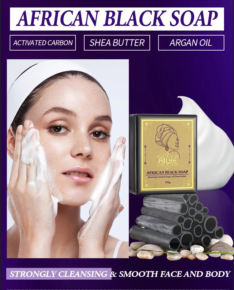 Double Glutathione & Vitamin C Skin Care Set, Whitening, Brightening,