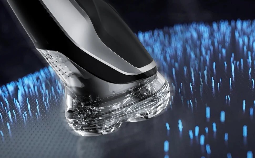 Shaving Machine Rechargeable Hair Trimmer Waterproof Razor