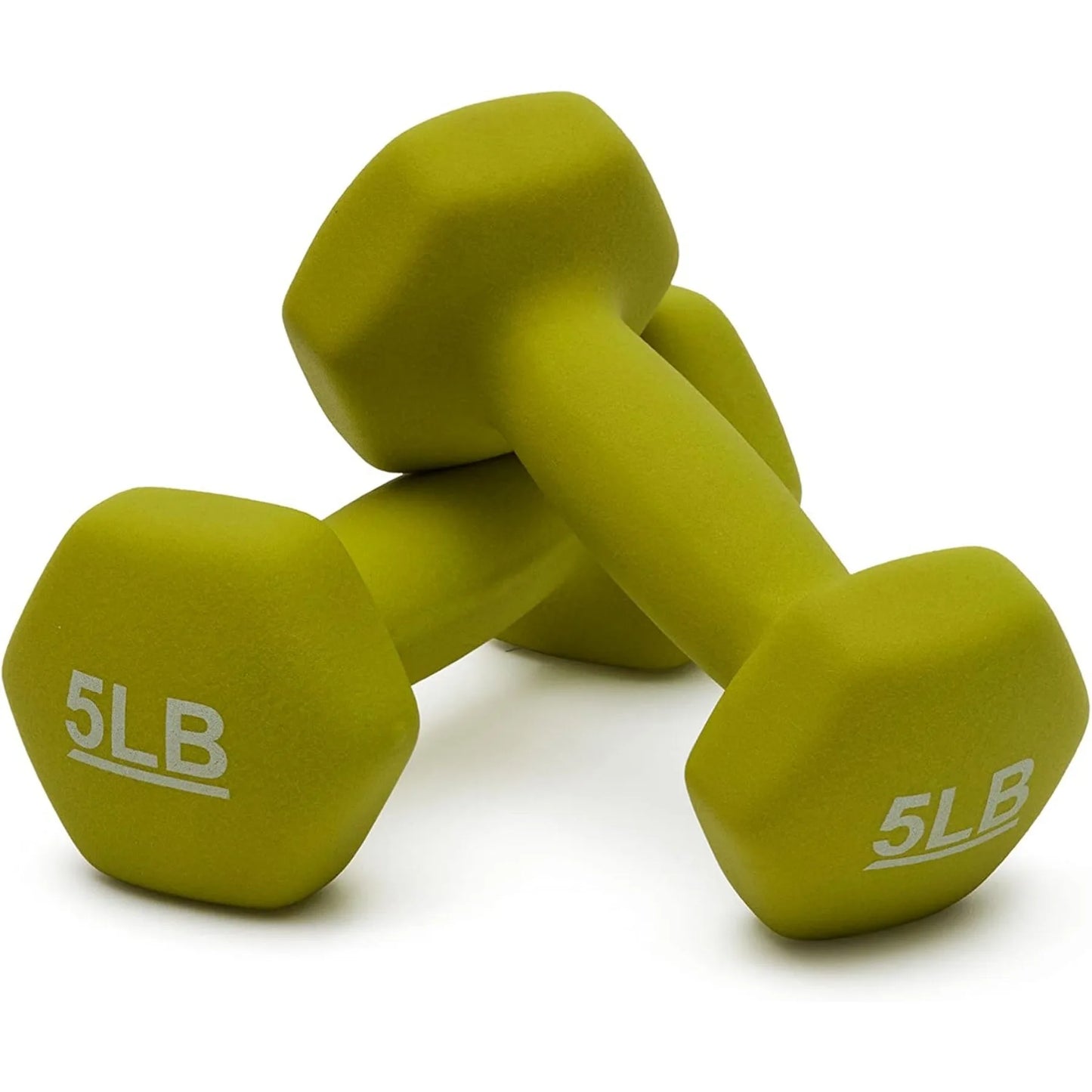 Basic Dumbbell Hand Weights