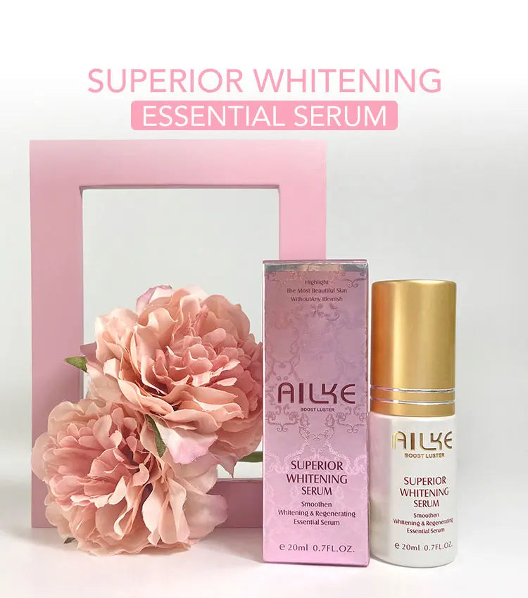 Whitening Face Cream