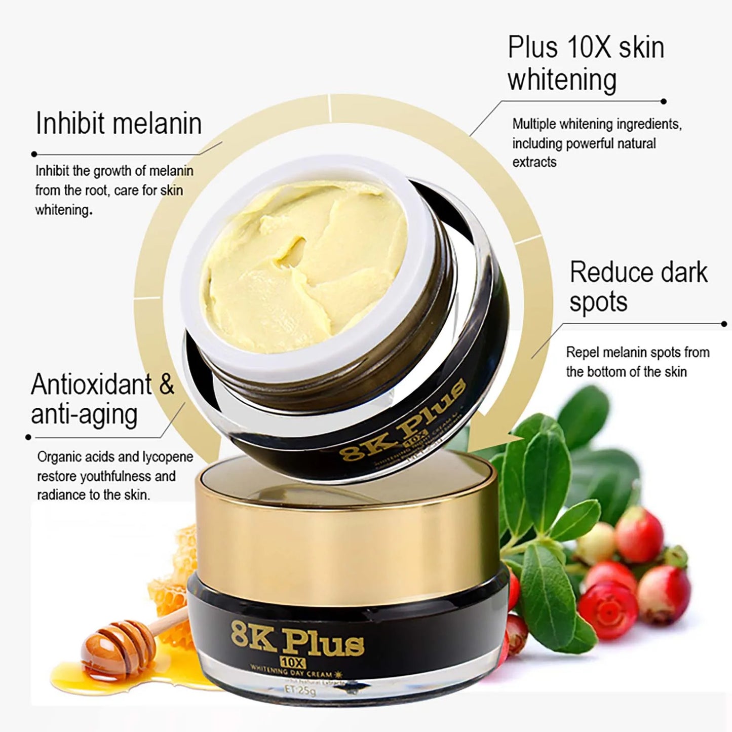 Whitening Face Cream