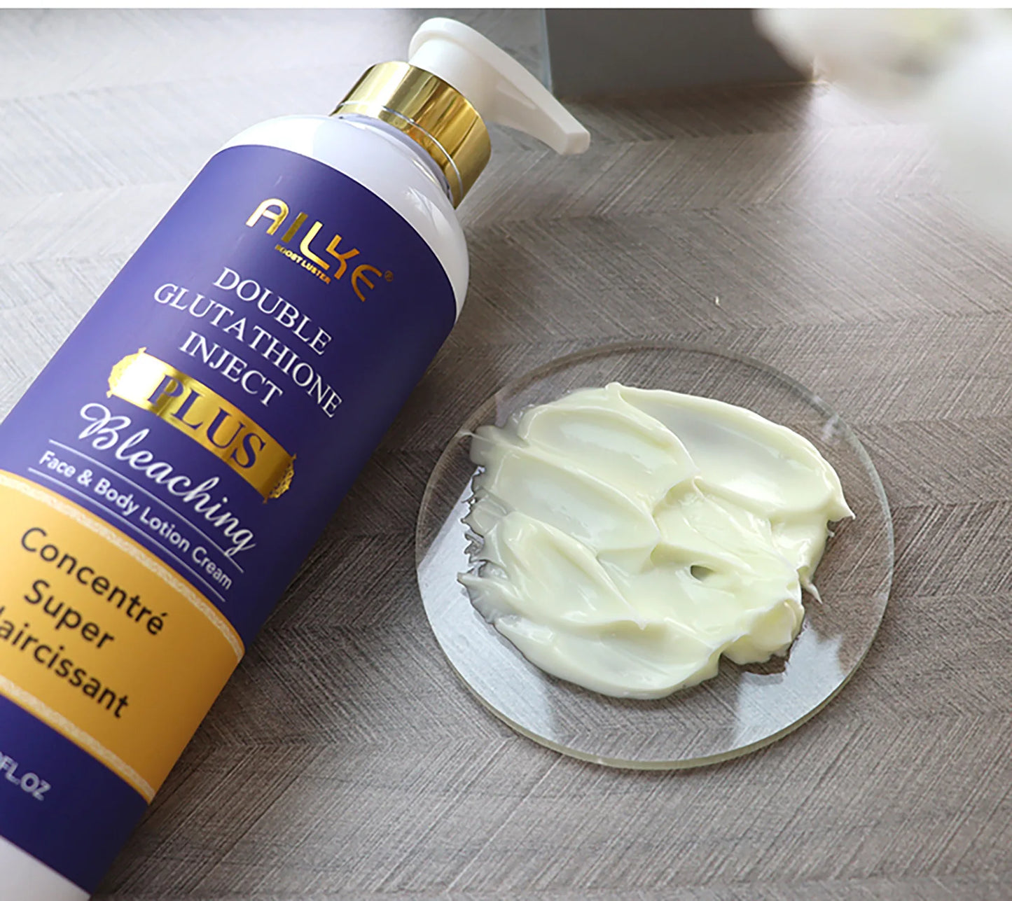 Whitening, Dark Spot & Sun Spot Removal Set, Brightening Shades, With Double Glutathione, Highly Concentrated Skin Care