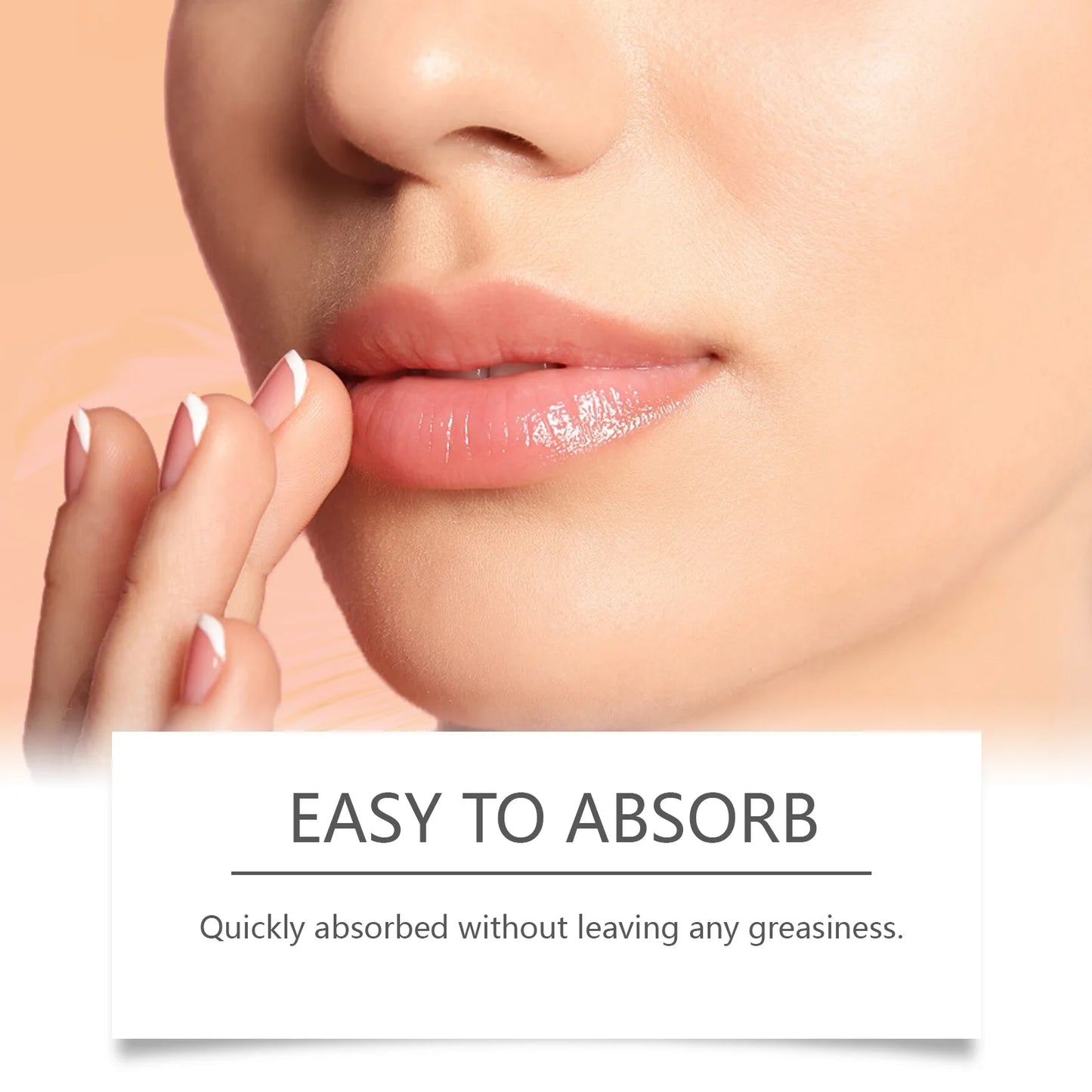 Lip Plump Moisturizer Essence