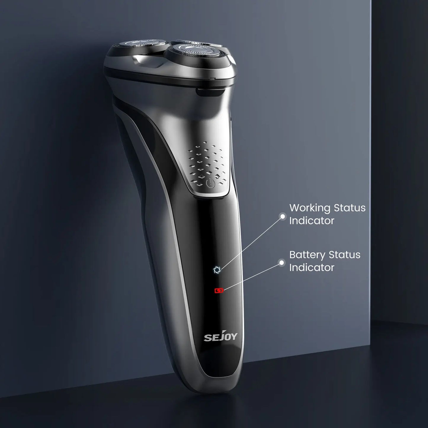 Shaving Machine Rechargeable Hair Trimmer Waterproof Razor