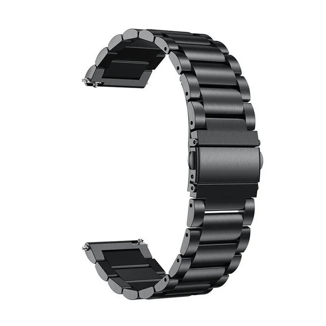 Smartwatch 1.39" Bluetooth Fitness Heart Rate Health For Android IOS