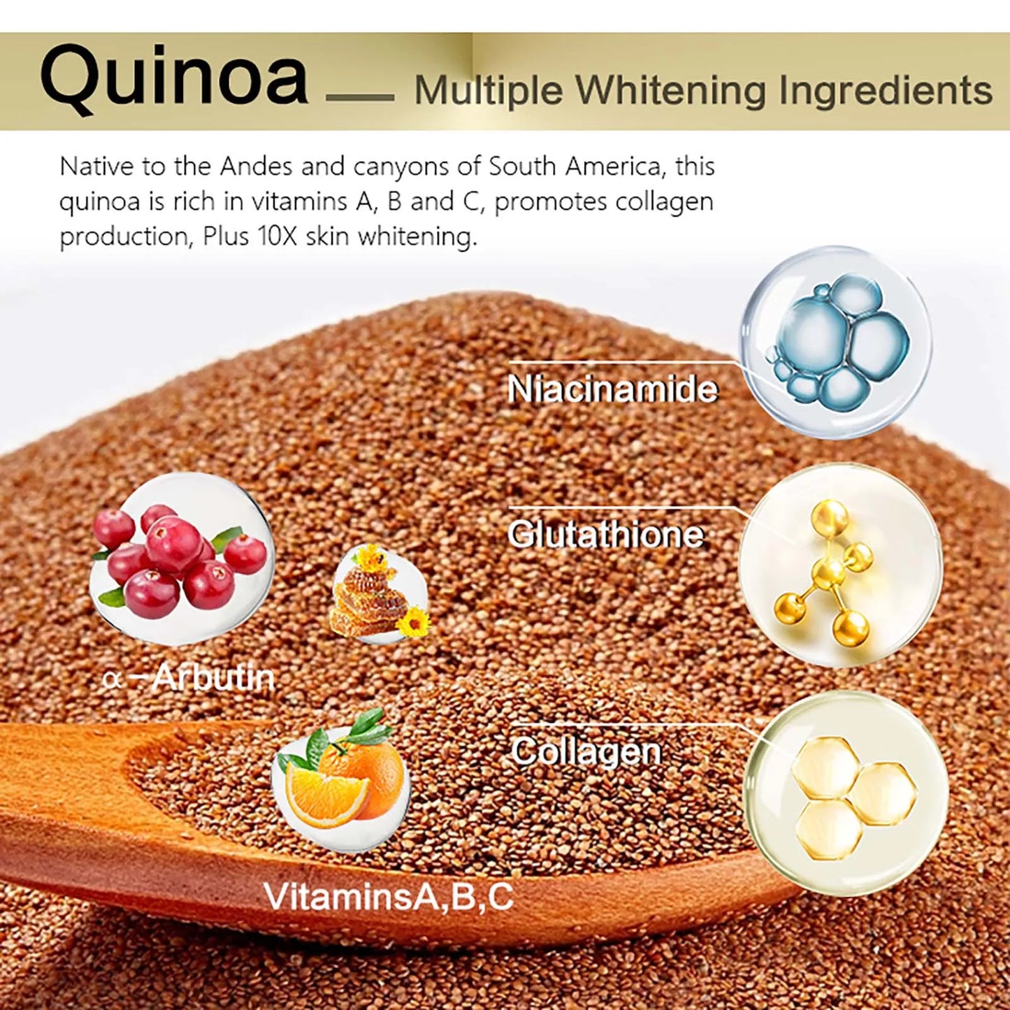 Whitening Face Cream