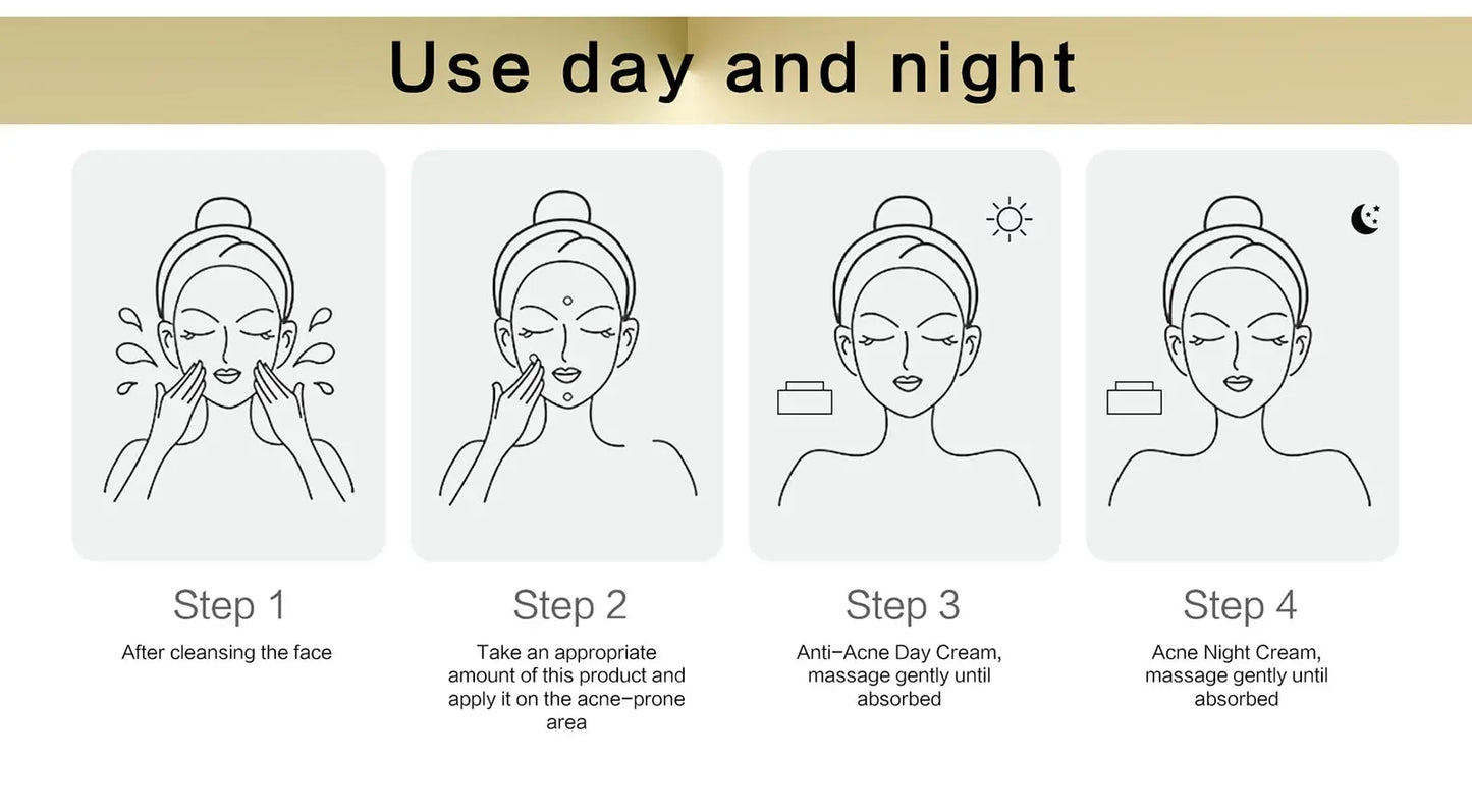 Whitening Face Cream