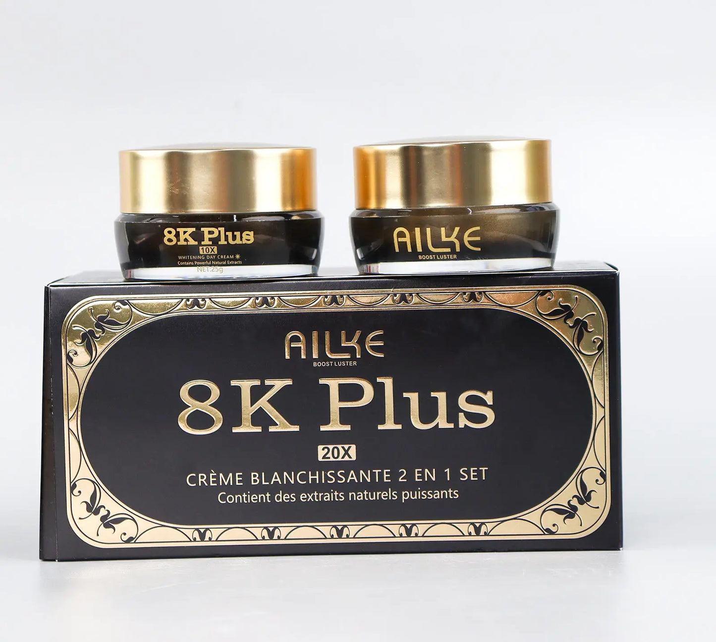 Whitening Face Cream