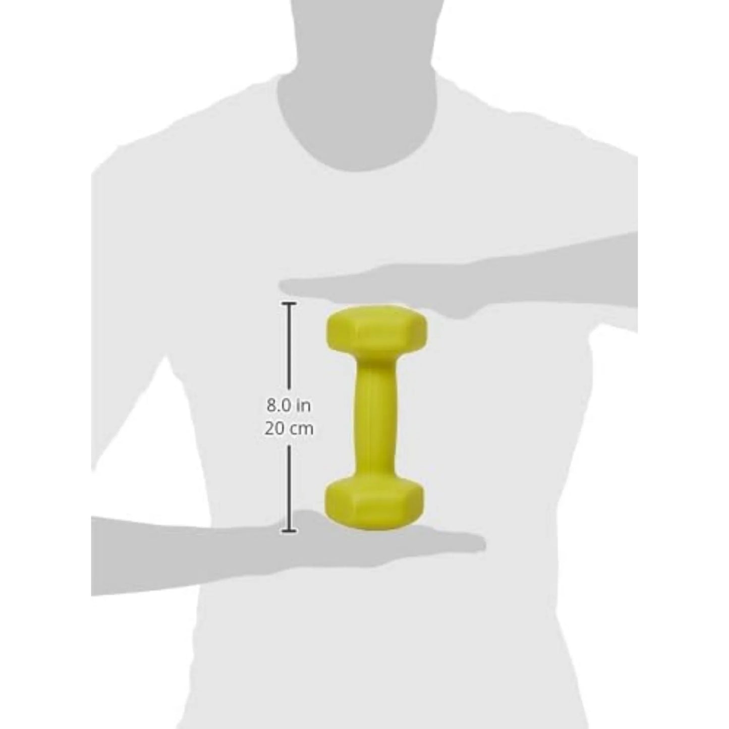 Basic Dumbbell Hand Weights