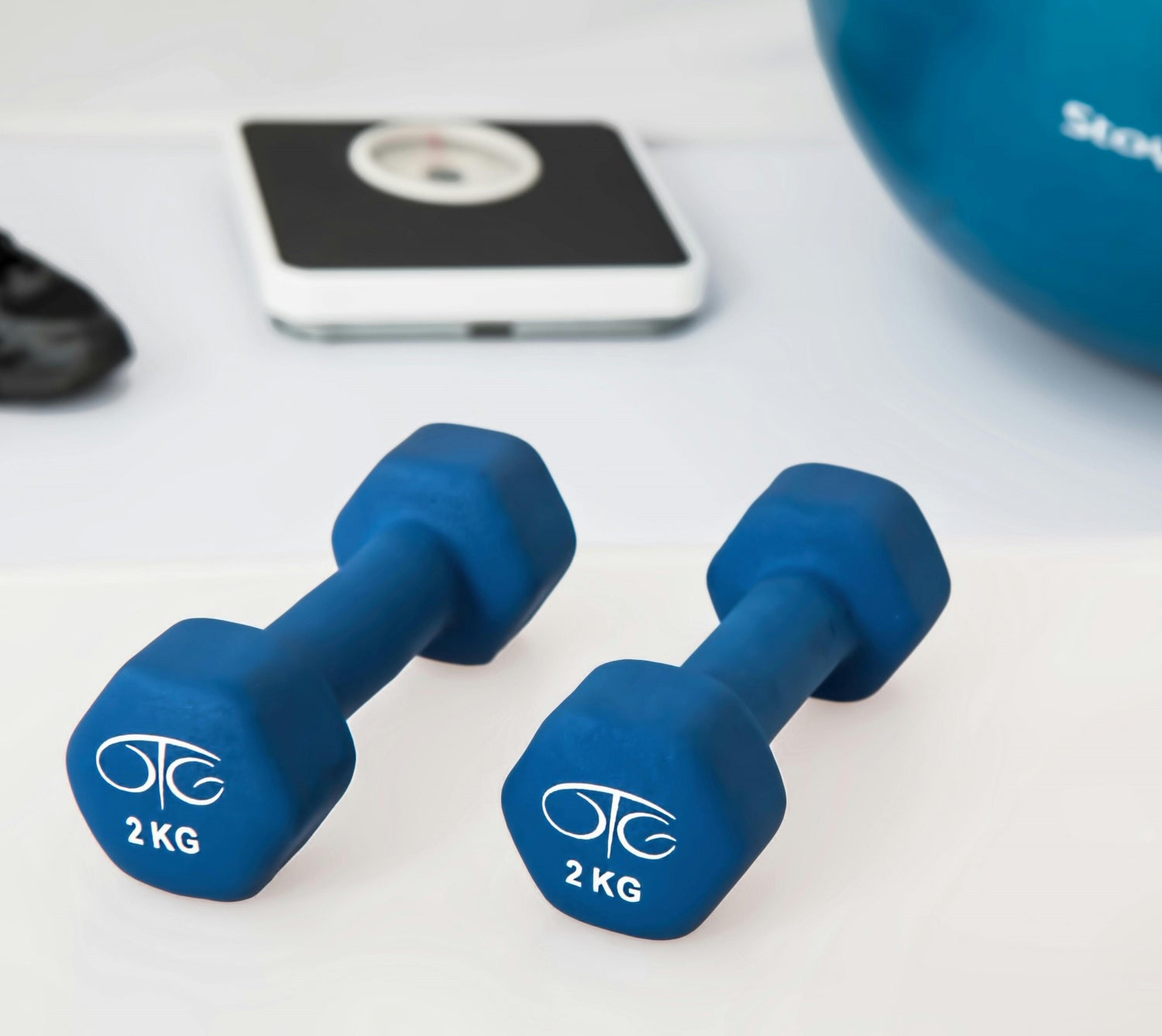 Fitness