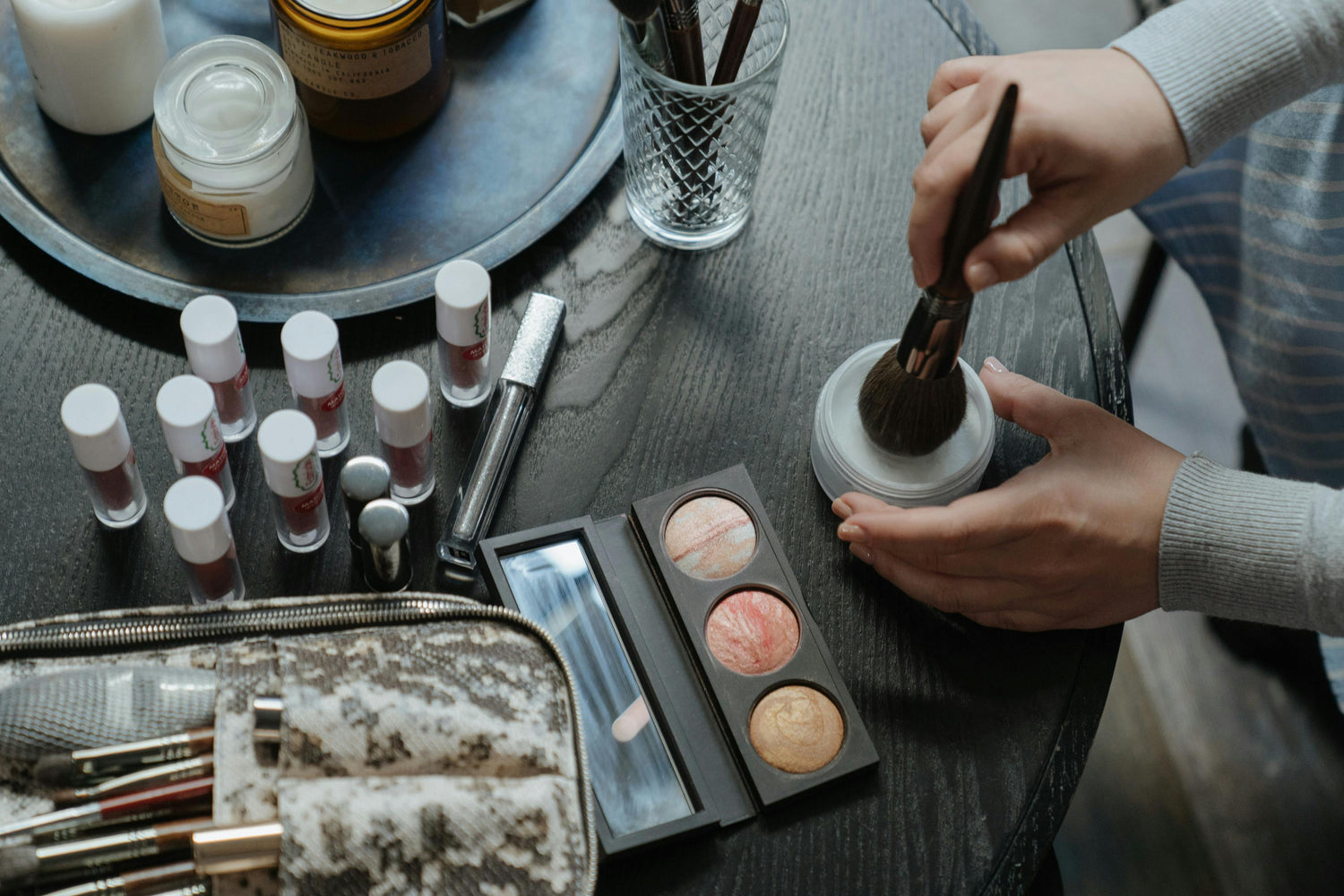 Makeup