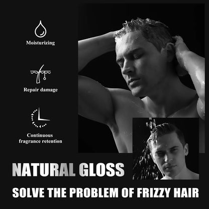100ml Hair Styling Spray Gel Volumizing Curly Hair Fragrance Hairstyle Moisturizing Long Lasting Sculpting Hair Spray