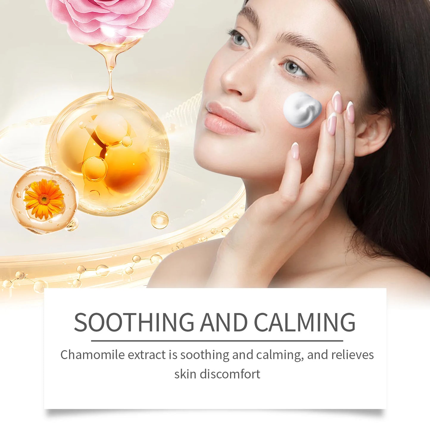 100ml Kojic Acid Turmeric Cleanser Anti Acne Oil Control