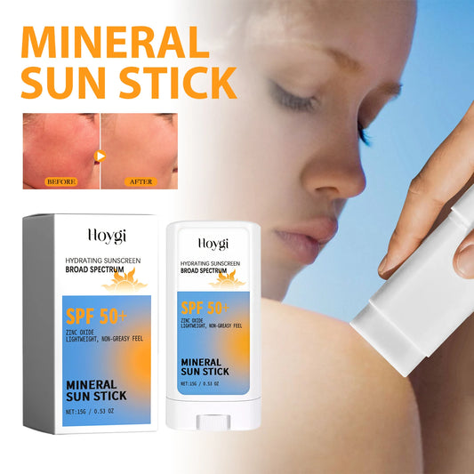 15g Sunscreen Cream Stick Spf50