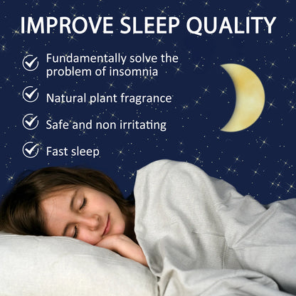 12pcs Sleep Aids Patch Herbal Sticker Insomnia Treatment