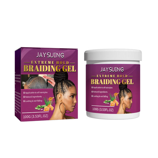 Dreadlocks Styling Wax Repair Hair Damage Dreadlocks Reduce Hair Loss Soft