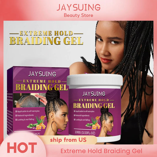 Dreadlocks Styling Wax Repair Hair Damage Dreadlocks Reduce Hair Loss Soft