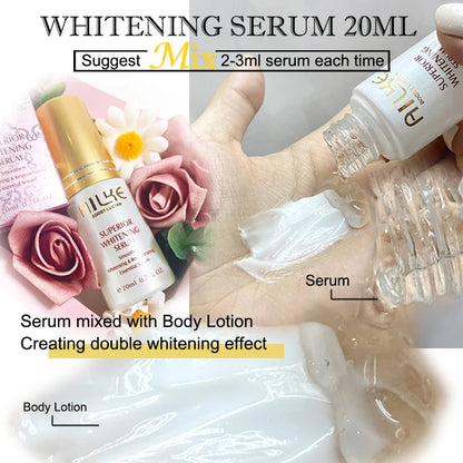 Whitening Face Cream