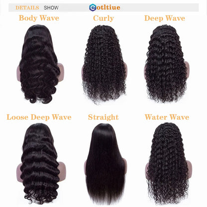 Kinky Curly Hair Extensions Drawstring Puff Ponytail Brazilian Real Human