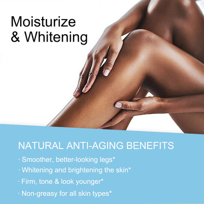 5-in-1 Women Skin Care Kit, With Body Lotion