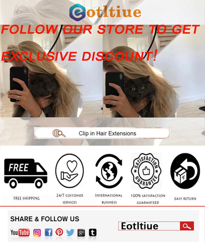 Kinky Curly Hair Extensions Drawstring Puff Ponytail Brazilian Real Human
