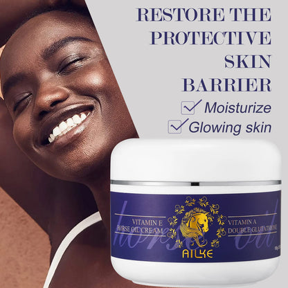 5-in-1 Women Skin Care Kit, With Body Lotion