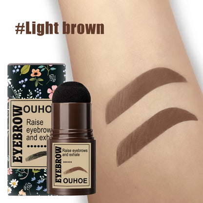 Seal Eyebrow Powder Stick Eyebrow Waterproof Sweat Proof