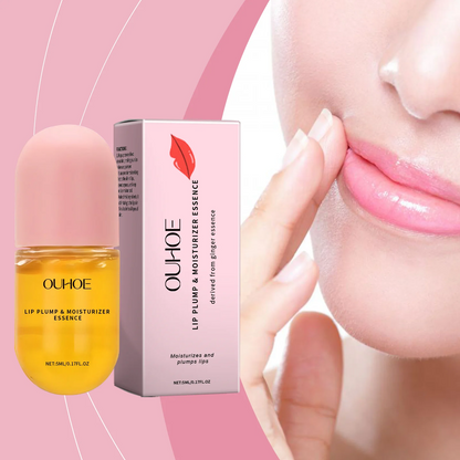 Lip Plump Moisturizer Essence