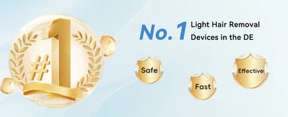 Hair Removal Laser IPL 22J Unlimted IGBT 5.2 cm² light Quick Flashes Painless Epilator Face Armpit Bikini Treament Boay Laser
