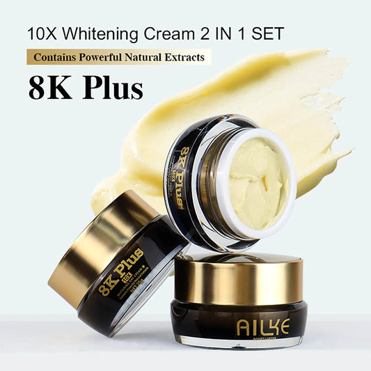 Whitening Face Cream