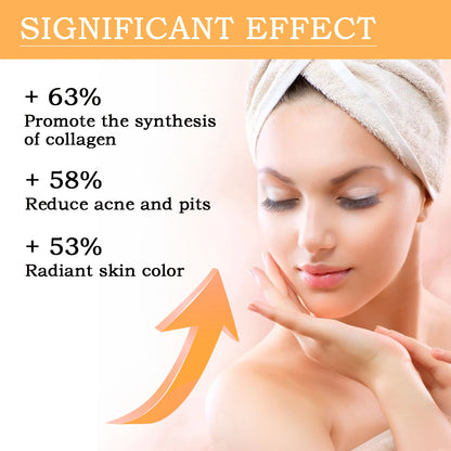 Glycolic Acid 7% Toner Shrink Pores Repair Facial Hydrates