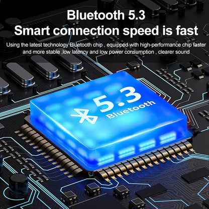 Pocket Bluetooth Speaker Under Pillow Bone Conduction Sound Box