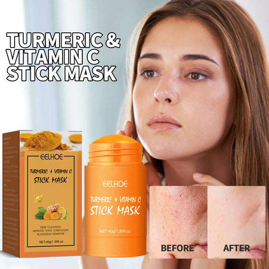 Turmeric Skin Care Original Face Cream Serum Oil Stick Mask Body Whitening Anti Acne Lighten Dark Spot Moisturizing