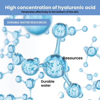 15ml Hyaluronic Acid Propylene Glycol Facial Essence Facial Lifting Collagen Essence Skin Care