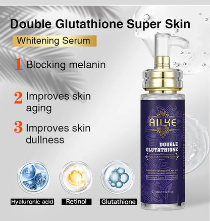5-in-1 Women Skin Care Kit, With Body Lotion