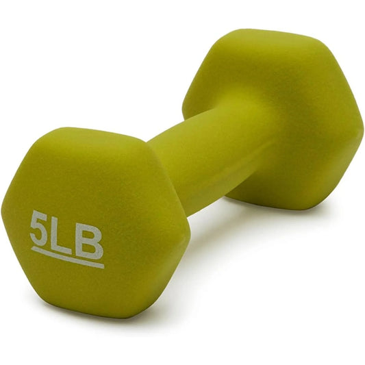 Basic Dumbbell Hand Weights