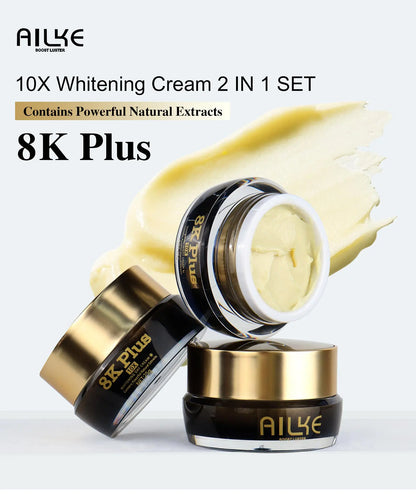 Whitening Face Cream