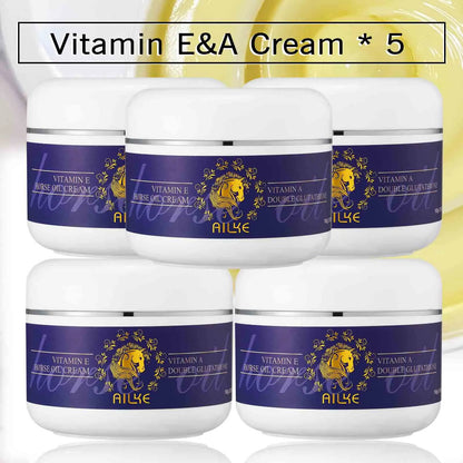 Double Glutathione & Vitamin C Skin Care Set, Whitening, Brightening,
