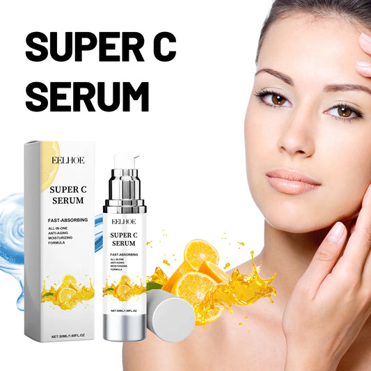 Vitamin C Serum For Face Dark Spot Removal Niacinamide Moisturizing