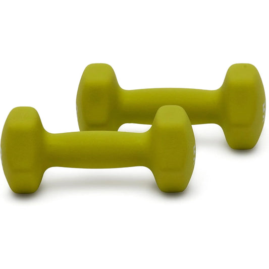 Basic Dumbbell Hand Weights