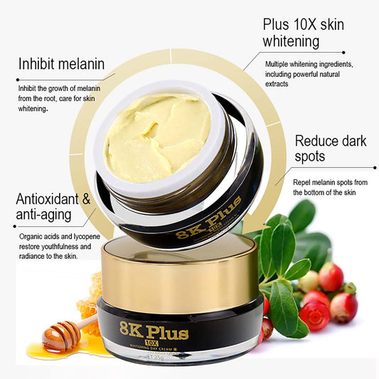 Whitening Face Cream