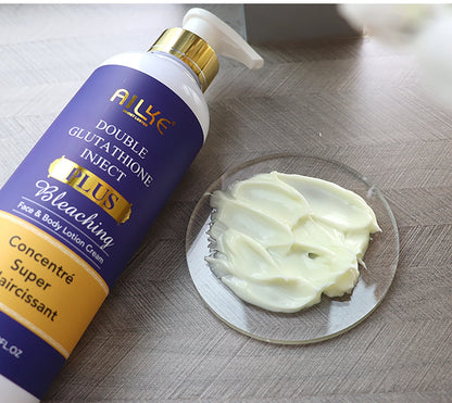 Whitening, Dark Spot & Sun Spot Removal Set, Brightening Shades, With Double Glutathione, Highly Concentrated Skin Care